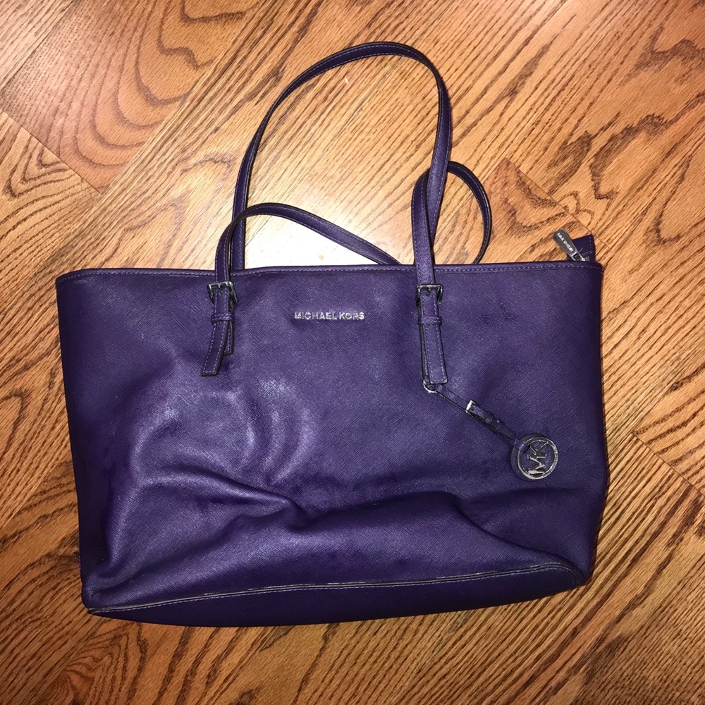 Michael kors tote